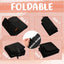 Cubierta antipolvo plegable para máquina granizado Ninja