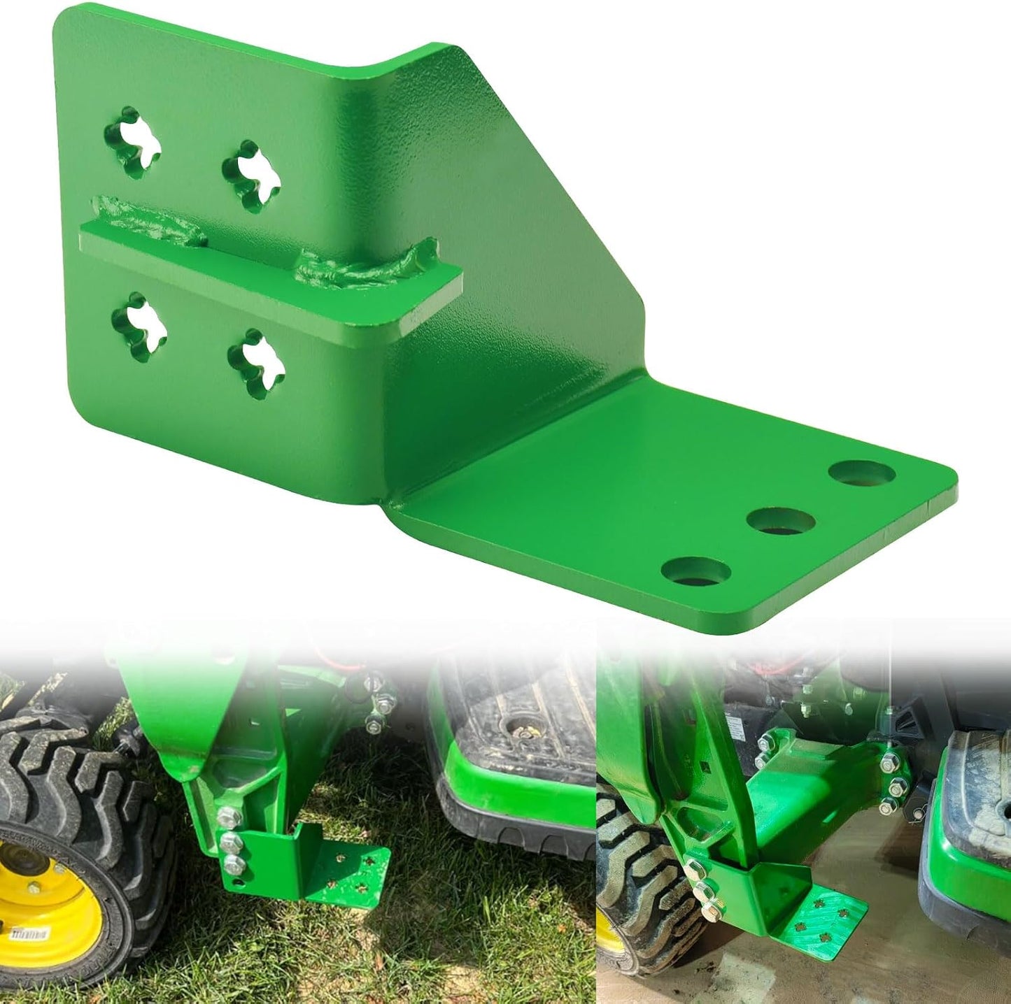 Bolso tractor lado conductor comp John Deere 1025R 1026R