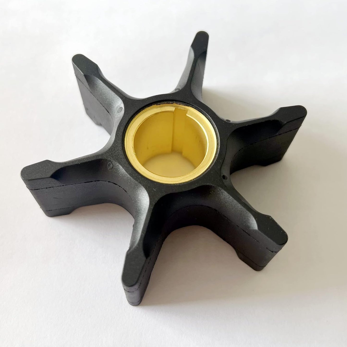 Kit reparación impulsor bomba agua comp Johnson Evinrude