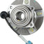 Cojinete rueda y kit cubo Chevrolet Equinox
