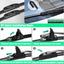 Escobillas limpiaparabrisas OEM Ford Ranger 95-11 Jeep 97-09