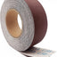 Rollo papel lija grano 400 2pulg x78.7ft lijadora tambor