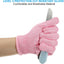 Guantes anti corte nivel 5 para tallado madera