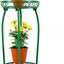 Soporte para plantas