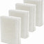Filtros mecha humidificador HDC12 pack 4