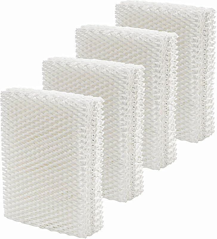Filtros mecha humidificador HDC12 pack 4