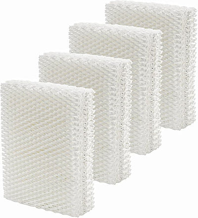 Filtros mecha humidificador HDC12 pack 4