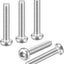 Tornillo Torx M5x30mm acero inox 304 pack 250