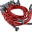 Set cables bujía súper conductor 35609