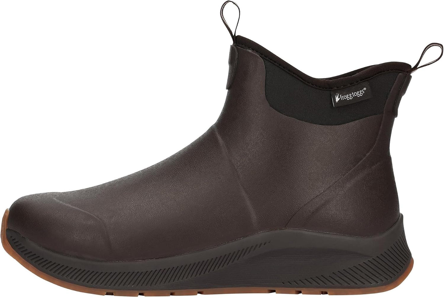 Botas Hydrogrip para hombre impermeables aisladas con agarre