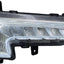 Luz antiniebla LED Malibu lado pasajero