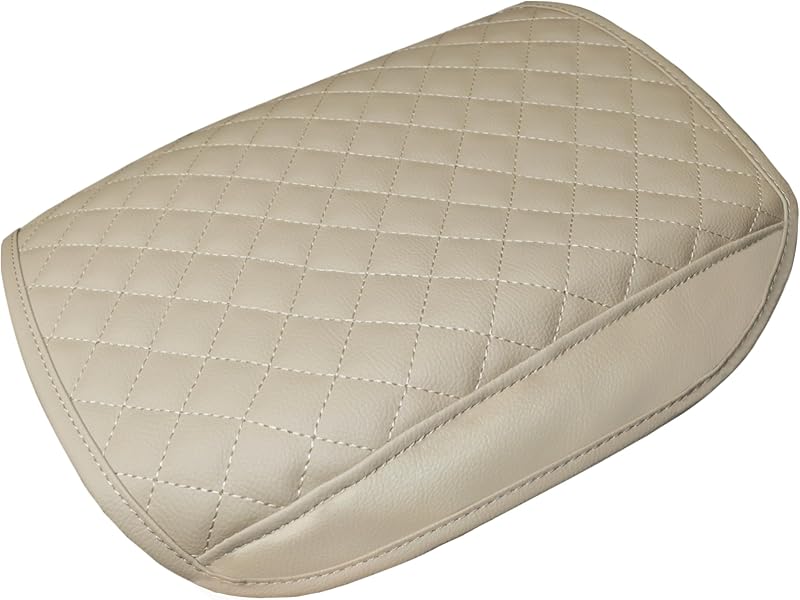 Funda reposabrazos Honda Pilot cuero antiarañazos