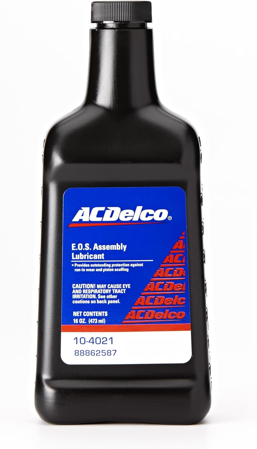 Lubricante montaje aceite motor 16oz