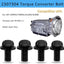 Kit pernos convertidor par transmisiones GM M10-1.5x16