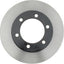Rotor freno delantero 18A735 color negro