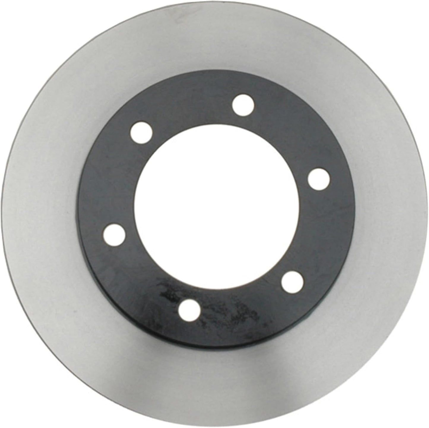 Rotor freno delantero 18A735 color negro