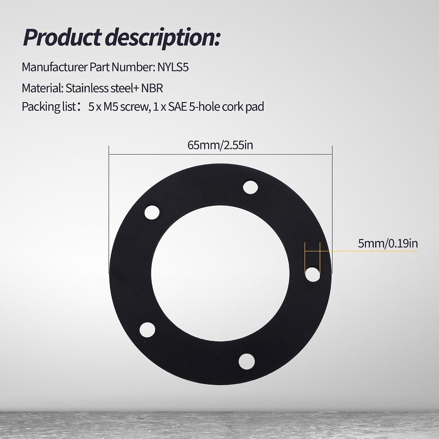 Unidad envío combustible 10" tanque barco sensor
