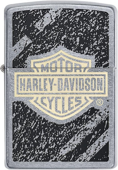 Encendedor de Llama Larga Harley-Davidson para Motociclista