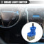 Interruptor luz freno Ford Expedition 07-14 plástico azul
