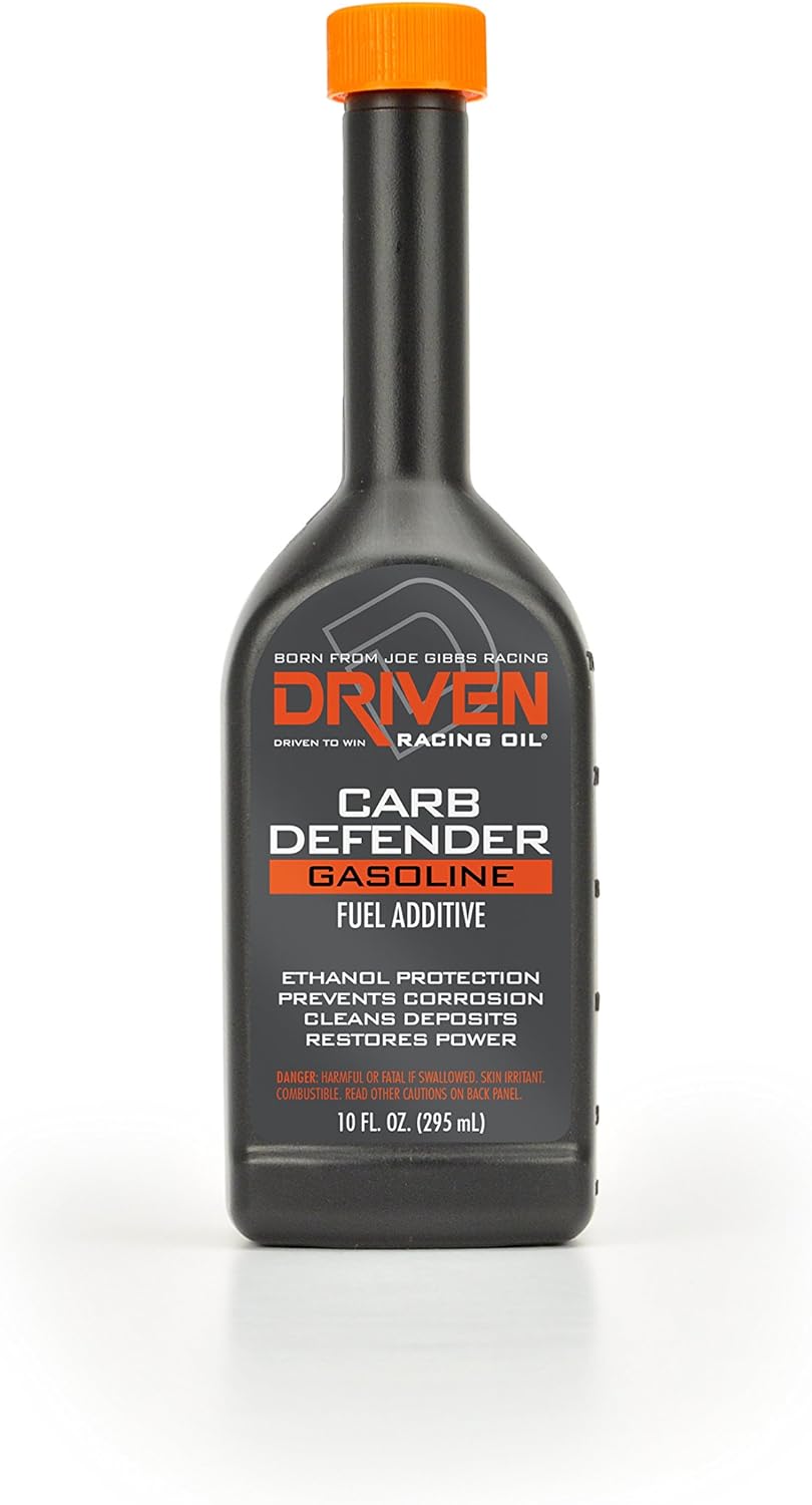Aditivo combustible Carb Defender 10oz