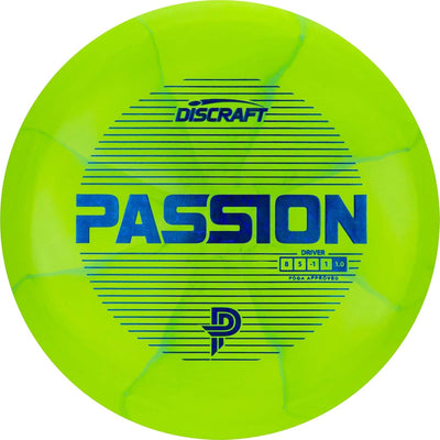 Disco golf Paige Pierce Passion 5.64-5.86oz