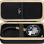 Estuche medidor presión neumáticos 100psi tela oxford