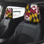 2 Fundas Reposacabezas Maryland Universal para Autos