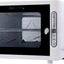 Autoclave UV 12L para esterilizar herramientas de uñas