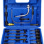 Kit adaptador ATF llenador de fluido transmisión