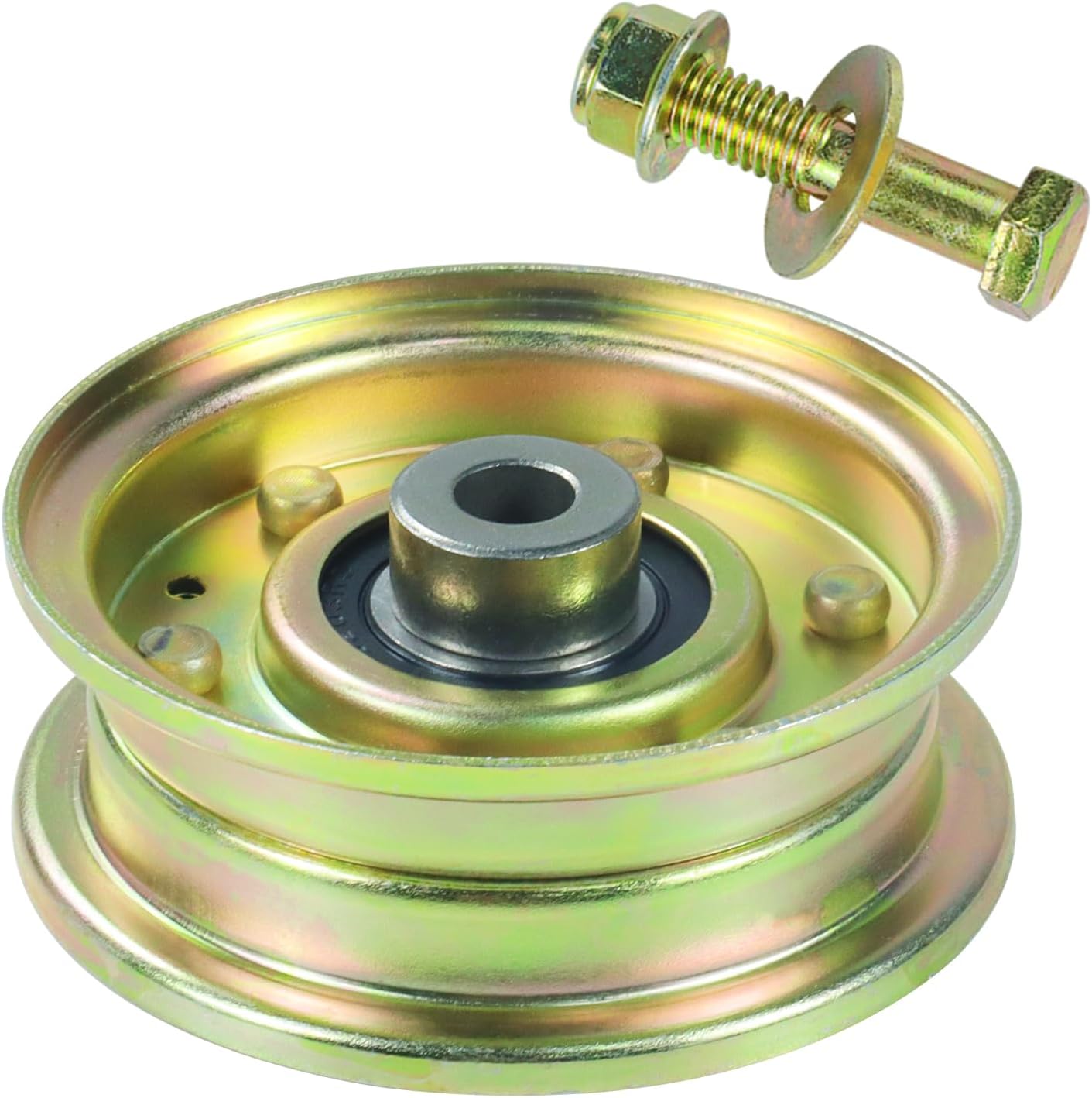 Polea reemplazo MTD 756-0981 Oregon 34-023