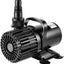 Bomba sumergible 4500 GPH 220 W ultra silenciosa estanque
