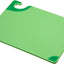 Tabla cortar Saf-T-Grip Co-Polymer Verde