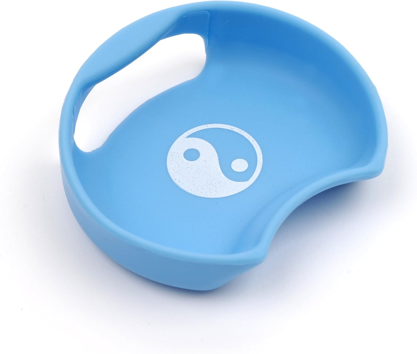 Splashguard universal Yin Yang