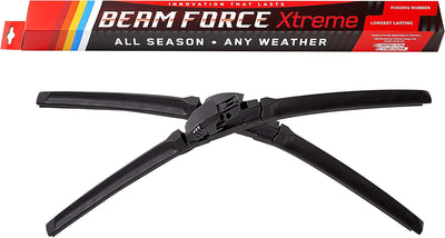 Limpiaparabrisas Beam Force XTREME 24" goma Fukoku