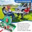 Convertidor potencia RV 55A con reconocimiento baterías
