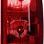 Luz trasera freno Dodge Ram 2002 placa circuito pasajero