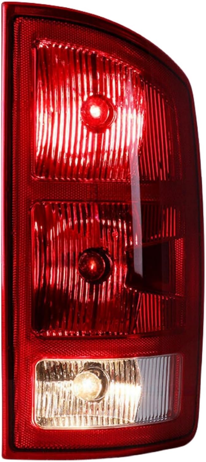 Luz trasera freno Dodge Ram 2002 placa circuito pasajero