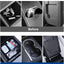 Organiz. consola Tesla Modelo Y Juniper Modelo 3 2025-2026