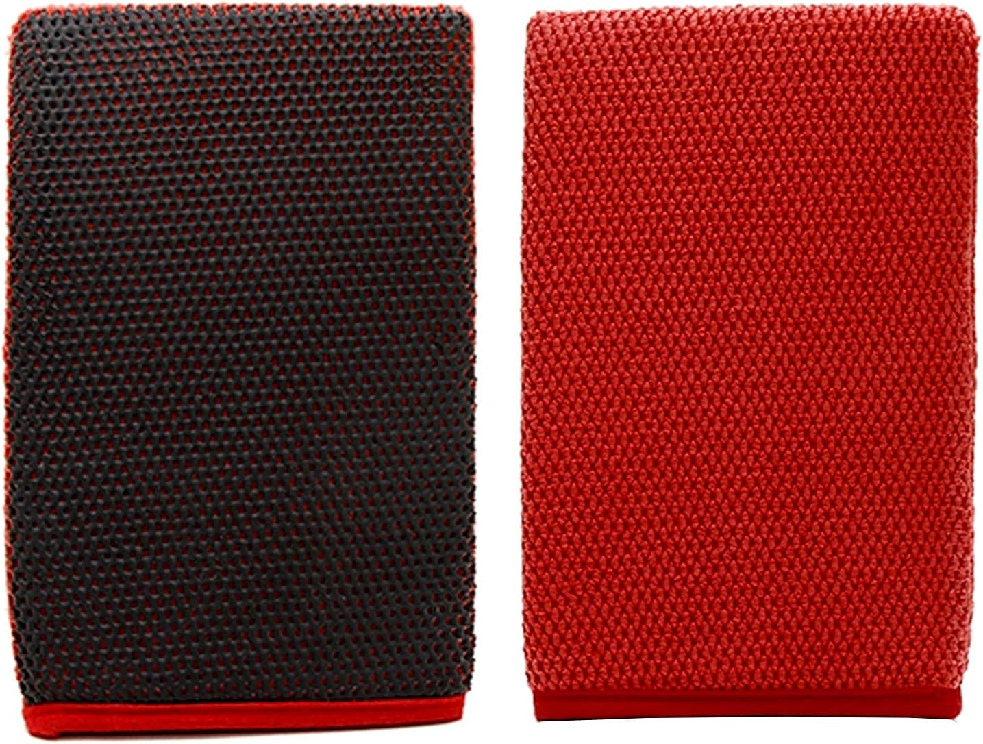 Manopla lavado auto herramienta barra arcilla