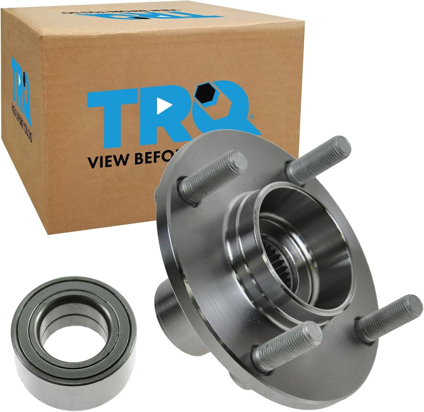 Kit cojinetes bujes rueda delantera Nissan Sentra 02-06