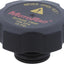 Tapa depósito refrigerante motor 15 PSI plástico duradero