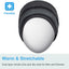 Gorro inalámbrico con Bluetooth deporte aire libre