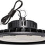 Luz LED High Bay 150W 5000K equivalente 600W HID enchufe
