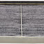 Filtro aire cabina Mazda CX-70 KR9P61J6X con carbono