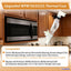 Fusible térmico actualizado para horno Whirlpool