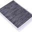 Filtro aire cabina Ford Mustang 15-24 BW152 carbón activado
