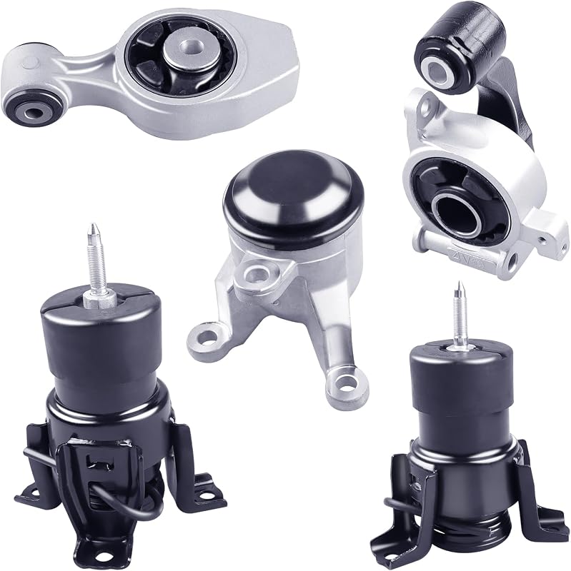 Soporte motor comp Nissan Altima 13-18 Maxima 16-23