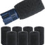 Tail Sweep Pro con 8 limpiadores espuma Polaris 280 380 360