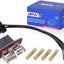 Kit resistencia motor soplador Ford Explorer 95-05 Ranger