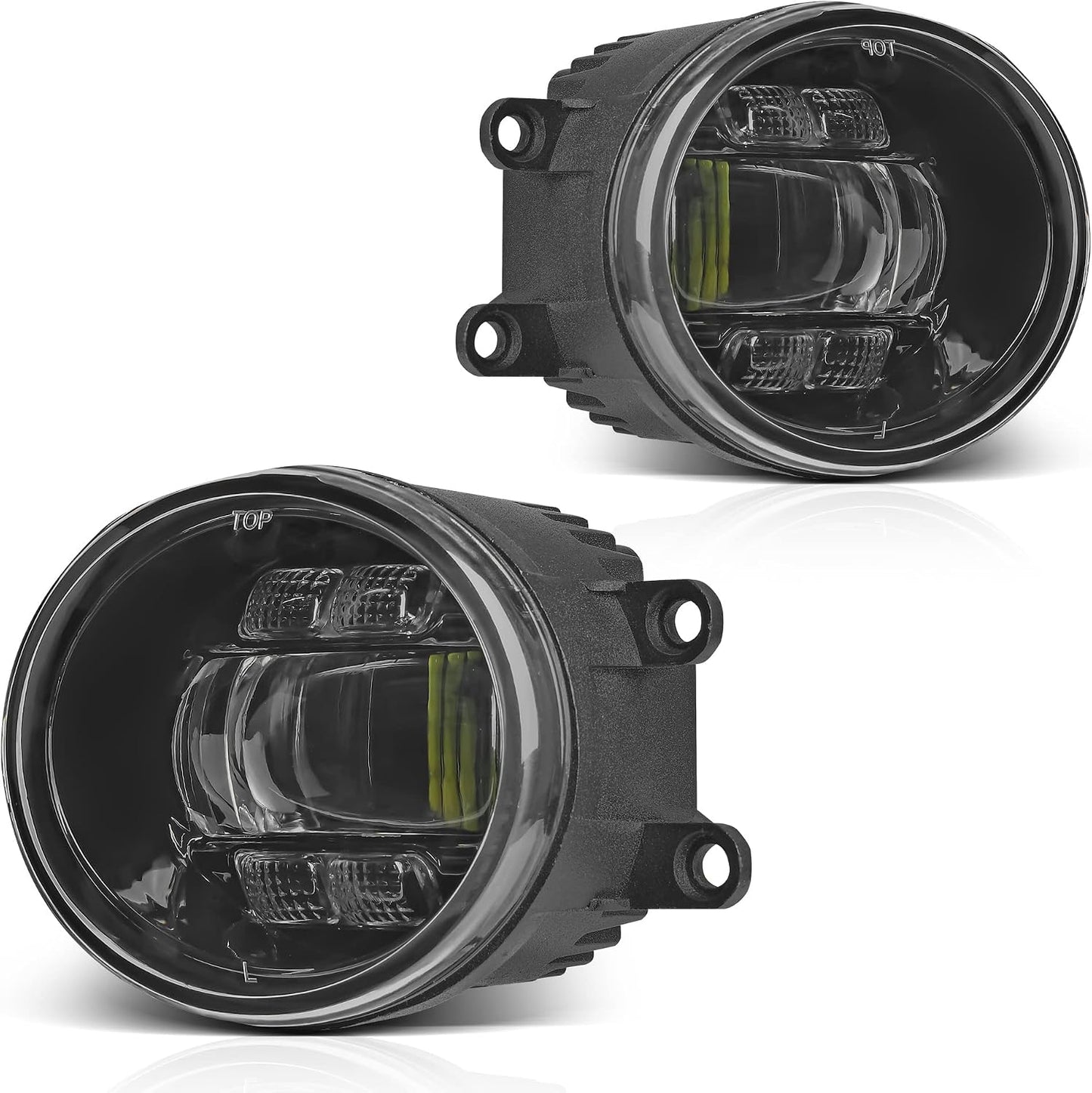 Luces antiniebla LED comp Camry 07-14 Corolla 09-13